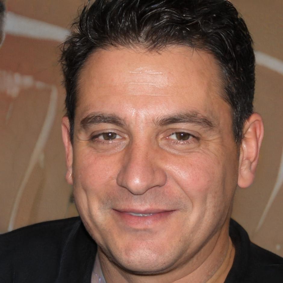 Lars Brenner, Senior Analyst bei einer Münchner Investmentbank