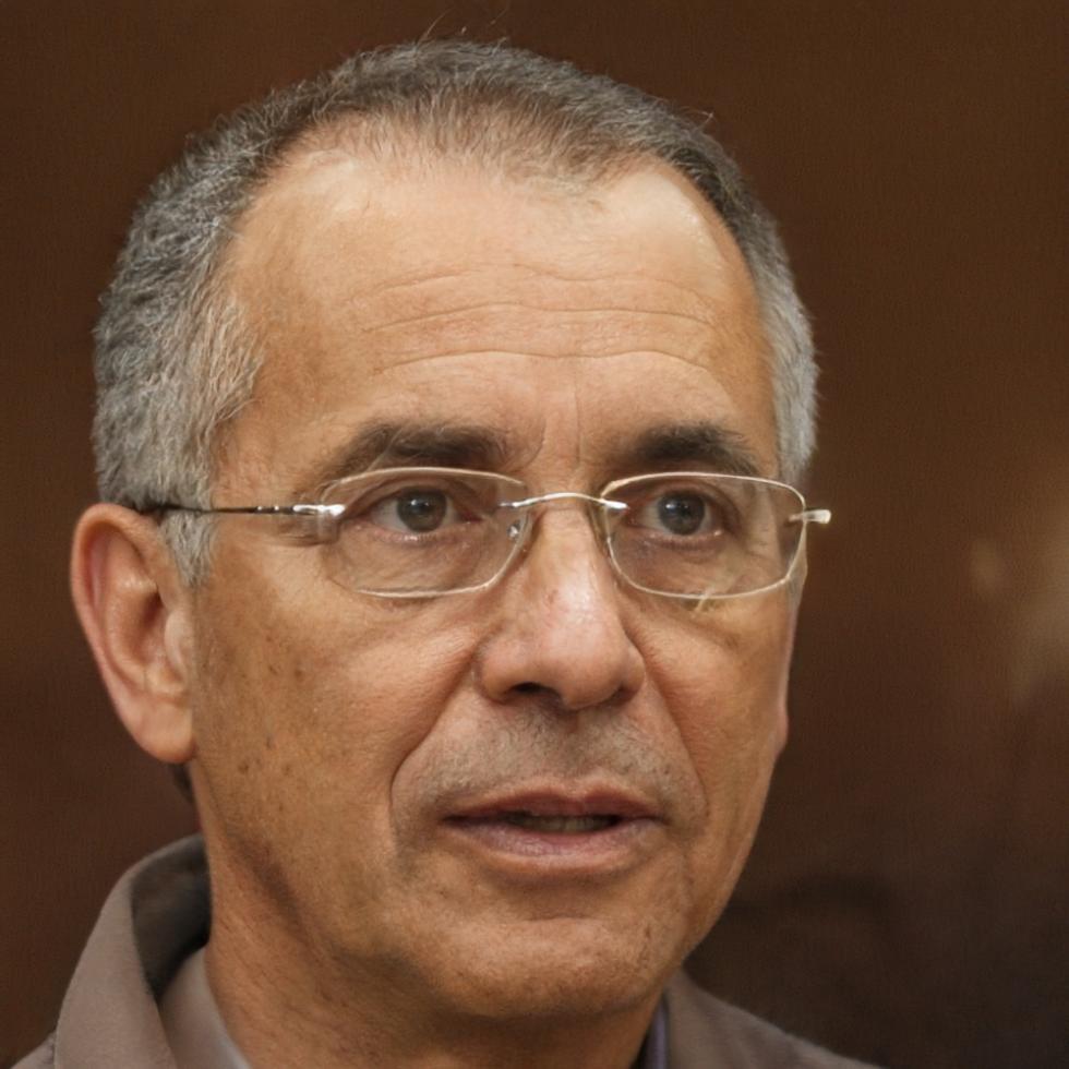 Hendrik Baumgartner, Gründer und Hauptdozent