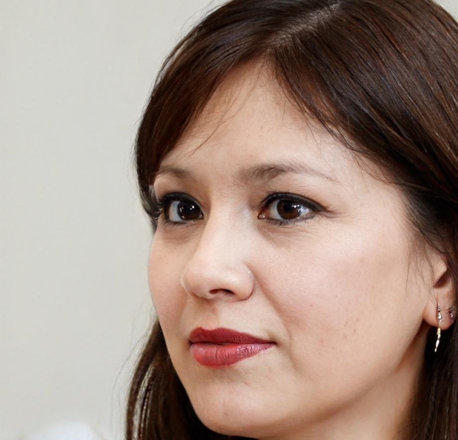 Marlene Rothstein, Dozentin für Bewertungsverfahren