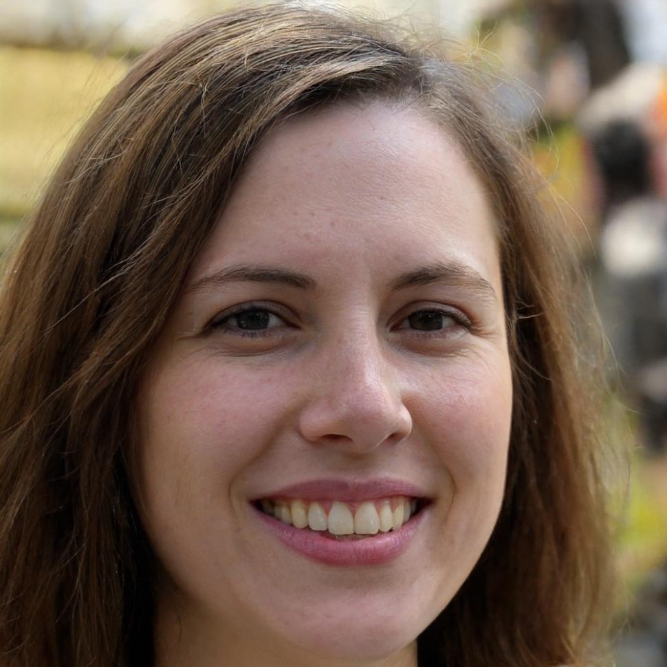 Dr. Katharina Heinze, Leiterin des Finanzanalyse-Programms