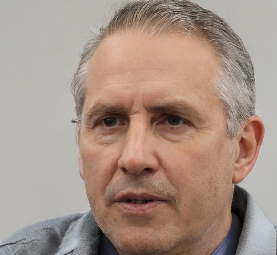 Thomas Kellermann, Programmdirektor und erfahrener Bewertungsexperte