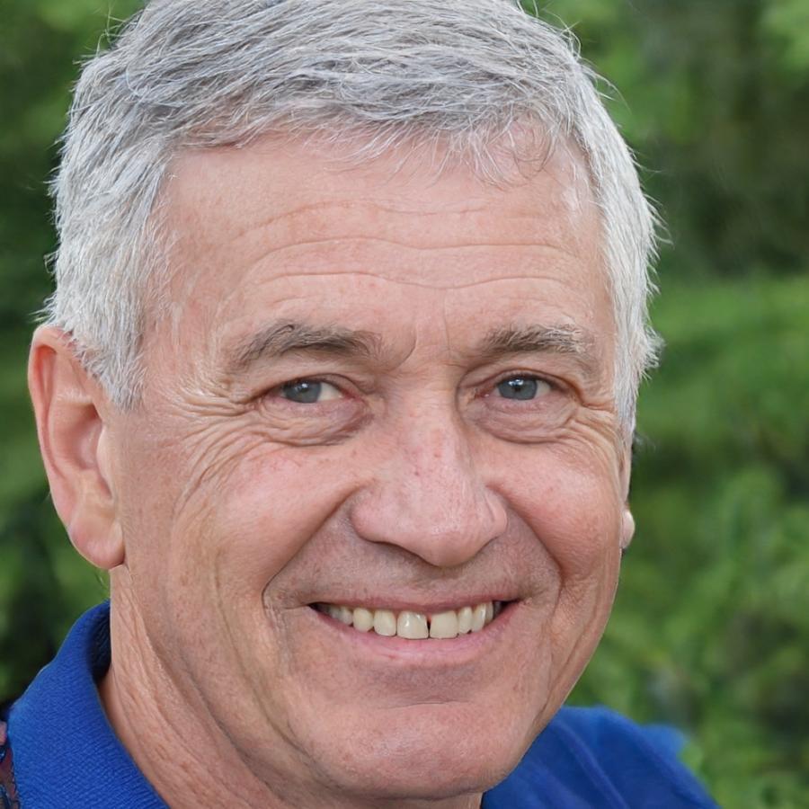 Marcus Zimmermann, Spezialist für Marktanalyse